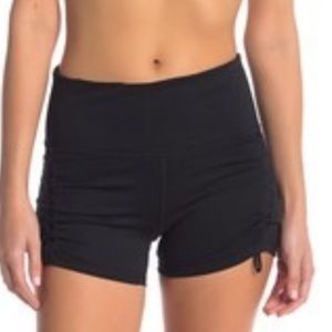 Workout short